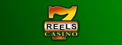 7reels casino 100 free spins